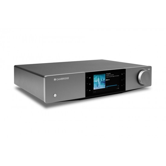 Cambridge Audio EXN100 tinklo grotuvas su DAC funkcija