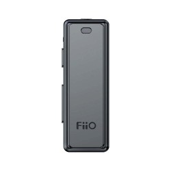 Fiio BTR11 nešiojamas ausinių stiprintuvas su DAC ir Bluetooth funkcija