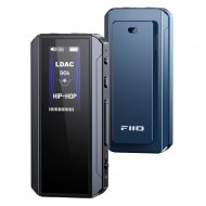 Fiio BTR13 nešiojamas ausinių stiprintuvas su DAC ir Bluetooth funkcija