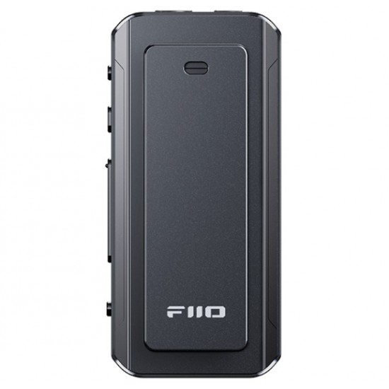 Fiio BTR13 nešiojamas ausinių stiprintuvas su DAC ir Bluetooth funkcija