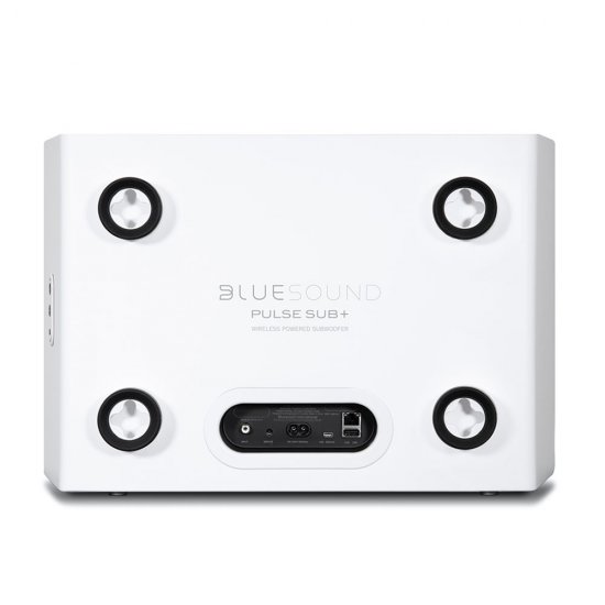 Bluesound PULSE SUB+ bosinė kolonėlė