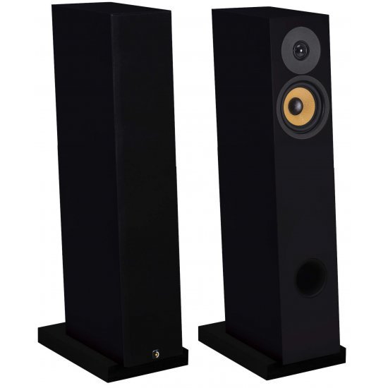 Davis Acoustics Courbet n4 garso kolonėlės