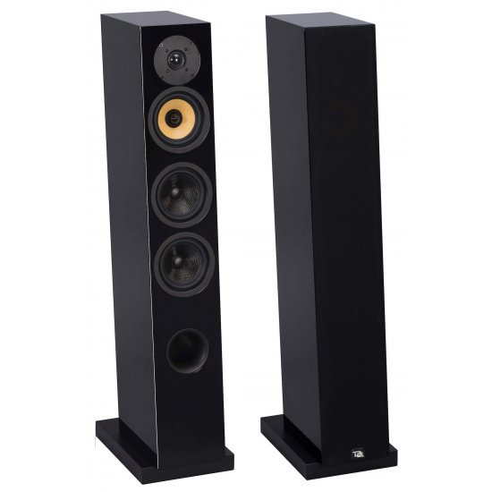 Davis Acoustics Courbet n5 garso kolonėlės