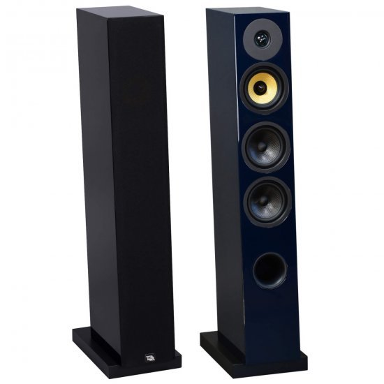 Davis Acoustics Courbet n5 garso kolonėlės