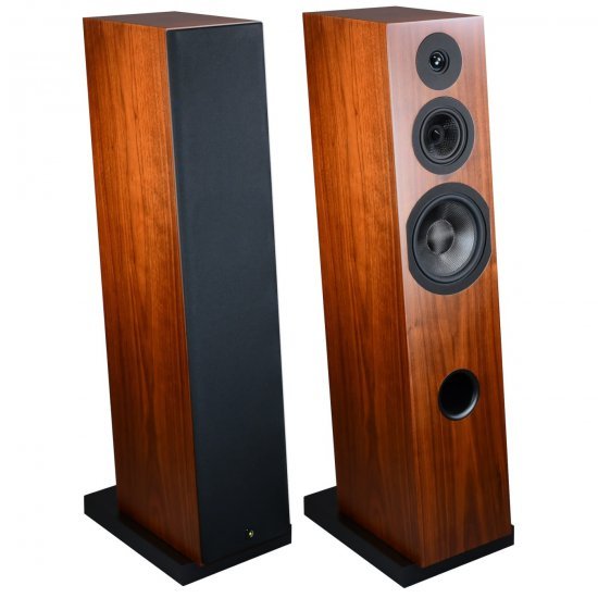 Davis Acoustics Courbet n8 garso kolonėlės