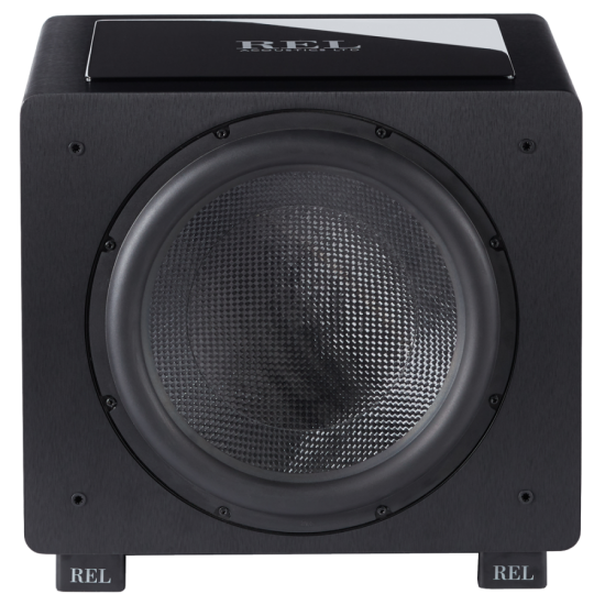 rel 1508 subwoofer