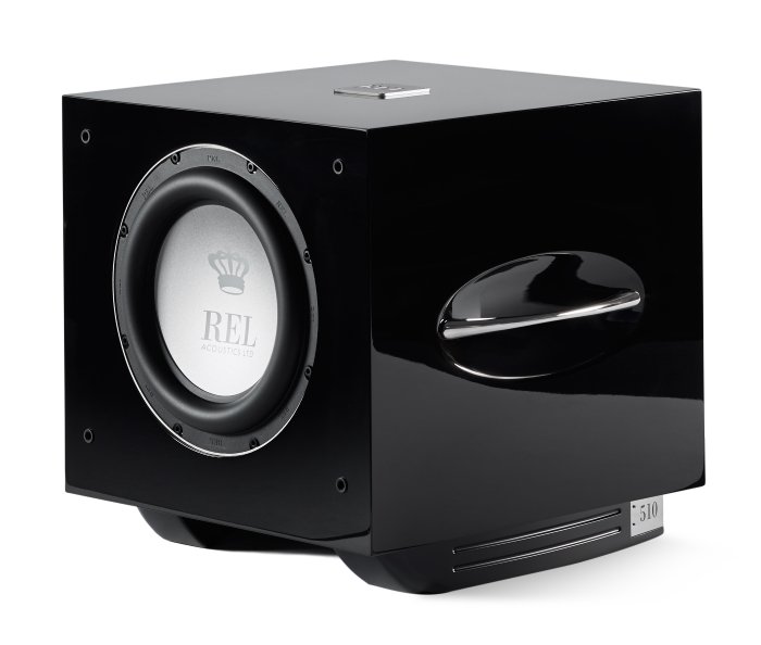 rel s5 subwoofer