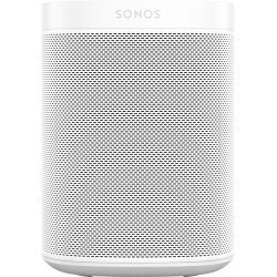 Sonos One belaidė garso kolonėlė