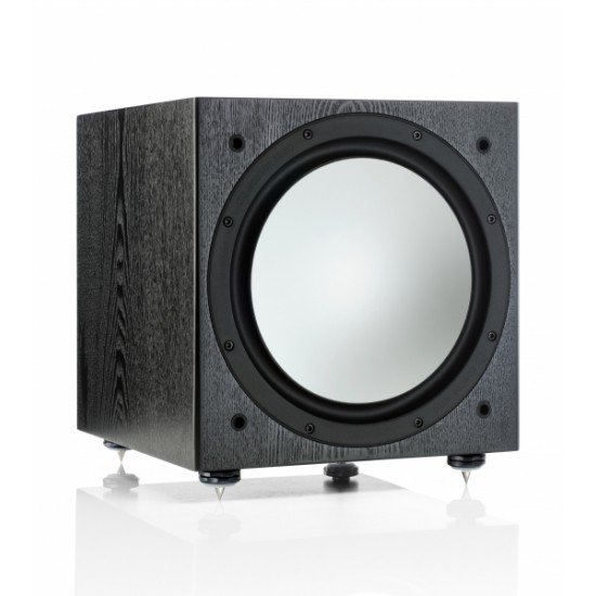 monitor audio silver 12