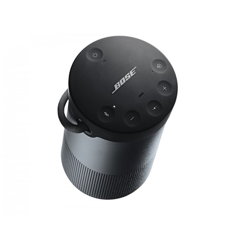 soundlink revolve plus