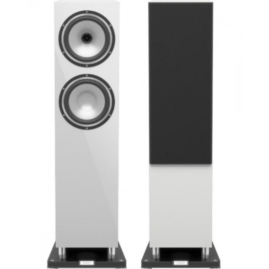 tannoy revolution xt 8