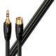 AudioQuest Tower Jack to 3,5mm Female kabelis 