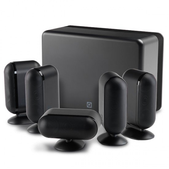 q acoustics 5.1