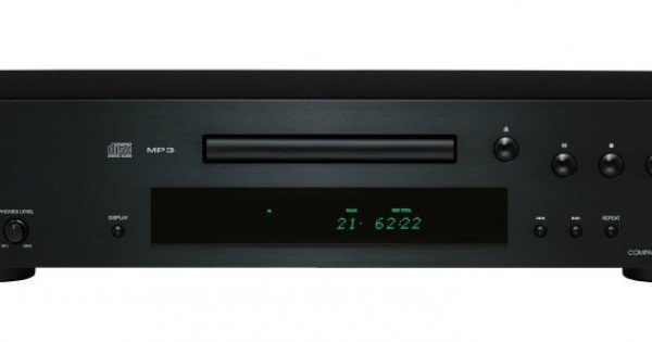 onkyo cd player c-7030